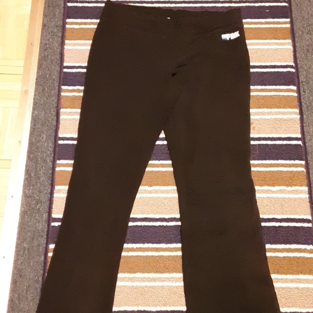 Victoria's secret pink pants